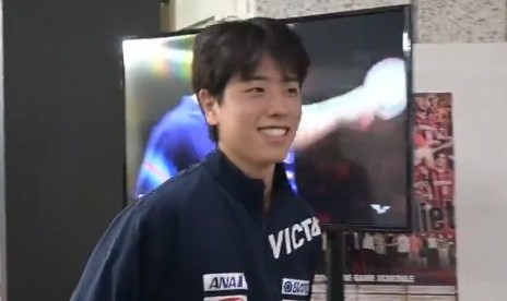 DG视讯官网平台爆冷门!深圳亚洲杯小组赛:日本选手篠塚大登2-3不敌沙特选手