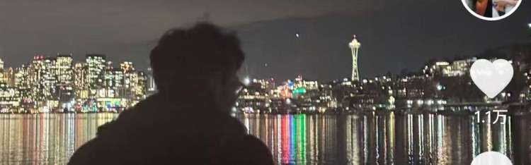 DB视讯百家乐西雅图夜未眠！NCAA小将淡厚然：究竟要多少爱才能换回她的爱