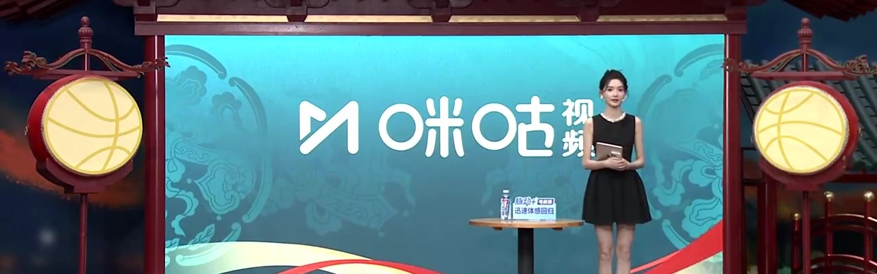 DB电子官网郭艾伦：广厦能打成这样和孙铭徽密不可分 祝福他今晚有好的表现