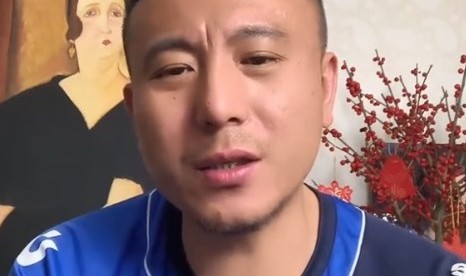 DB电子官网需要给教练送钱吗？毛剑卿：关键看能力，也有本身素质差的教练