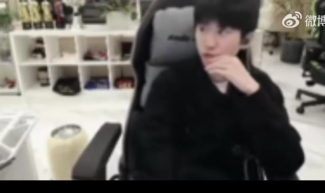 DB视讯官网Doinb:没想到TT能赢BLG!我当时觉得BLG最猛然后AL第二