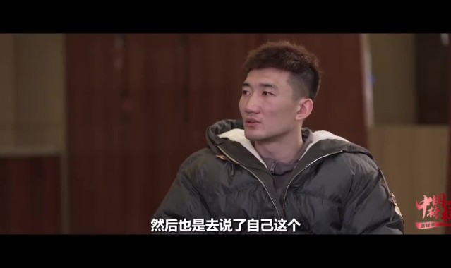DB视讯百家乐准备男篮亚洲杯？孙铭徽：郭士强指导连续两次询问我的腿伤