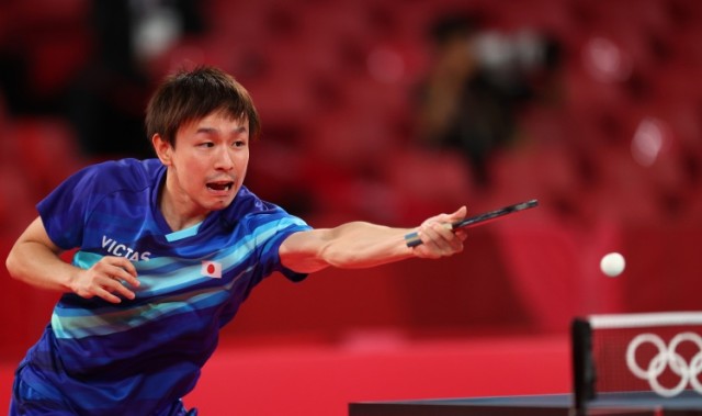 DG视讯官网平台日本乒乓名将丹羽孝希涉嫌赌博被送检，球员：没意识到是违法的