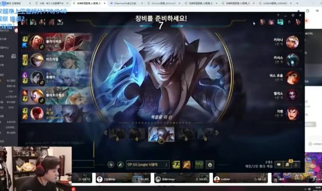 DG视讯官网平台真是大B门徒？icon：NIP赢AL是应该的，整体实力就是NIP强