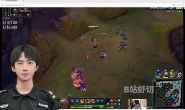 DB视讯官方登录入口ZZR回应小草包:5点钟起不来12点能打单 直播发牢骚 只能怪我倒霉
