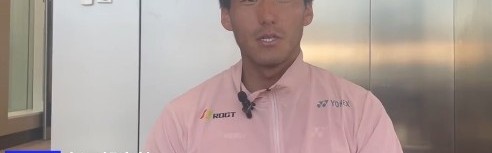 DB视讯官方登录入口布云朝克特：还是给自己一个认可 美好的事情该发生时都会发生