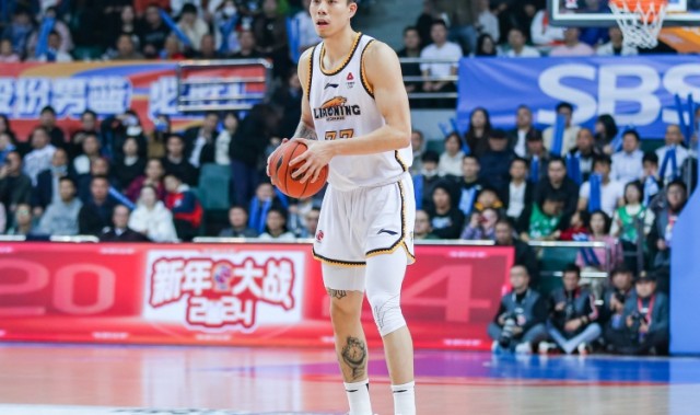 DG视讯官网平台田掌门：奥利弗加盟 张镇麟&国家队三将回归 辽篮完全体将冲前四