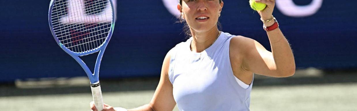 佩古拉24胜领跑WTA！女单世界第三有望换人，肯宁排名飙升10位