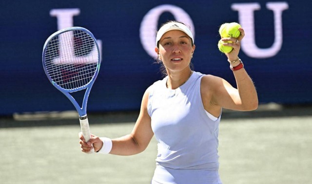 佩古拉24胜领跑WTA！女单世界第三有望换人，肯宁排名飙升10位