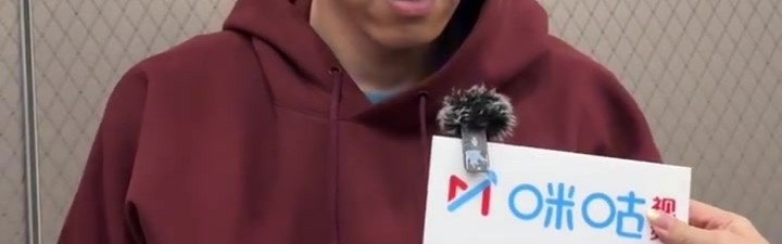 DG视讯官网平台👀心中的赵睿是怎样的？周鹏：开心果、有能量、比较黑