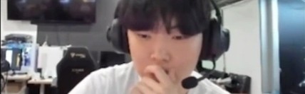 DB视讯官方登录入口SMK化了！论坛网友热议Chovy“LOL热情退却”：Faker坏事做尽