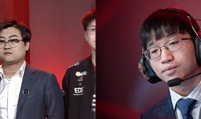 DB官网在线登录入口只剩茂凯了?吧友们认为2027电竞奥运会LOL教练会是谁?