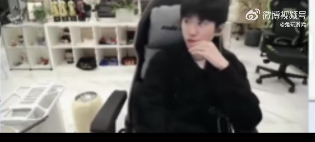 DB视讯官网Doinb：没想到TT能赢BLG！我当时觉得BLG最猛然后AL第二