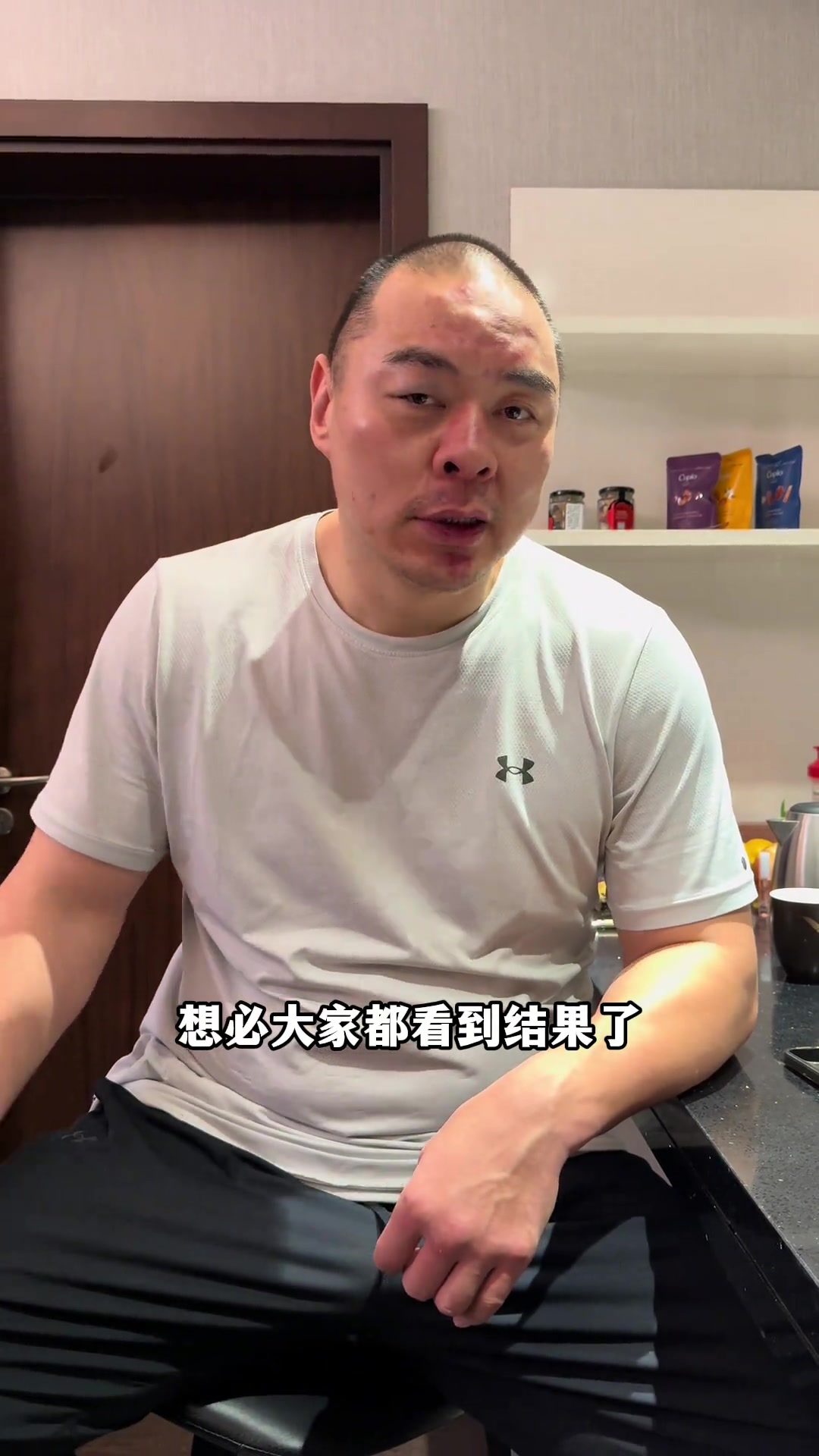 DB电子官网张志磊：这十几年没有一天不在和自己玩命，有这些经历我是幸运的