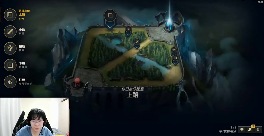 DG视讯官网平台大黄：感觉T1离了宙斯不行了，我直接补T1的位置怎么说