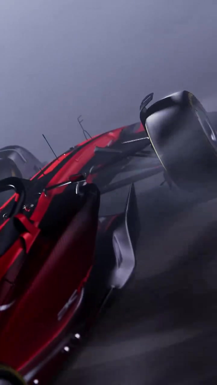 DB真人旗舰F1宣布将在2026年与迪士尼开启合作，以“米奇和朋友们”为主题