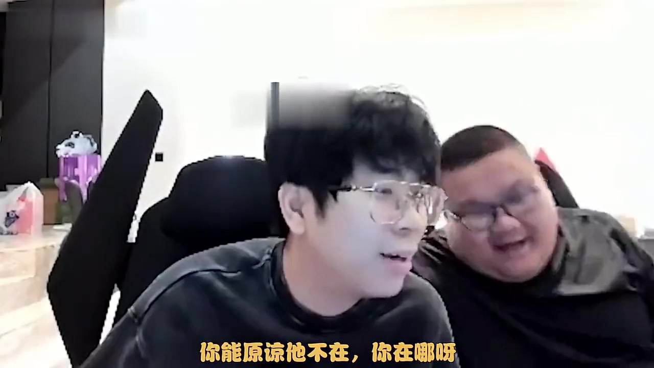 DG视讯官网平台Wayward：69是我俩兄弟呀；晴天：感觉你有点巴不得他死